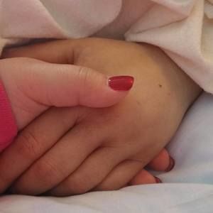 Meet your Posher, Tina